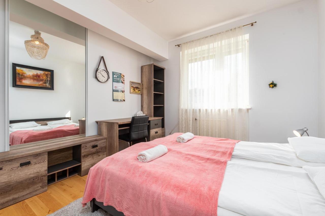 Opaczewska 69 By Homeprime Apartament