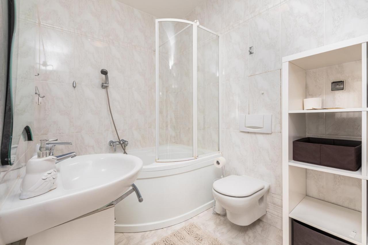 Opaczewska 69 By Homeprime Apartament Warszawa